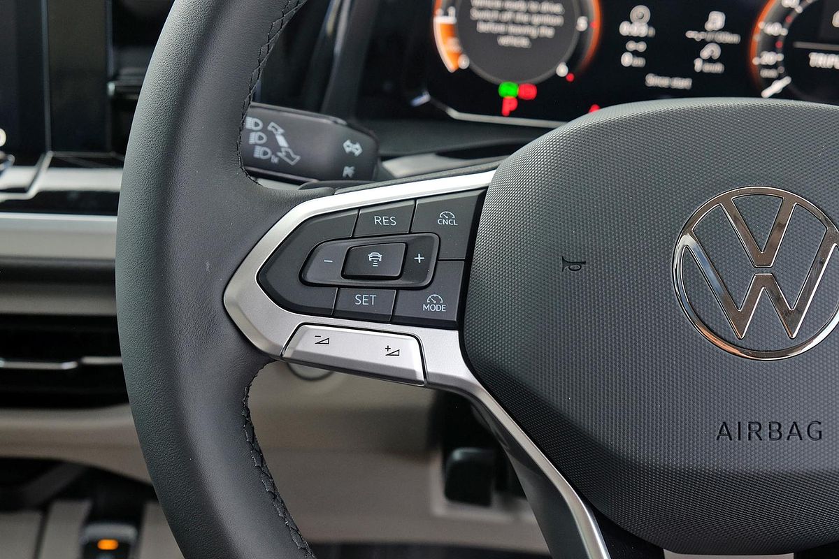 2024 Volkswagen Multivan TDI360 Life T7 SWB
