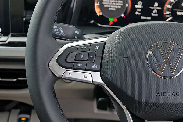 2024 Volkswagen Multivan TDI360 Life T7 SWB