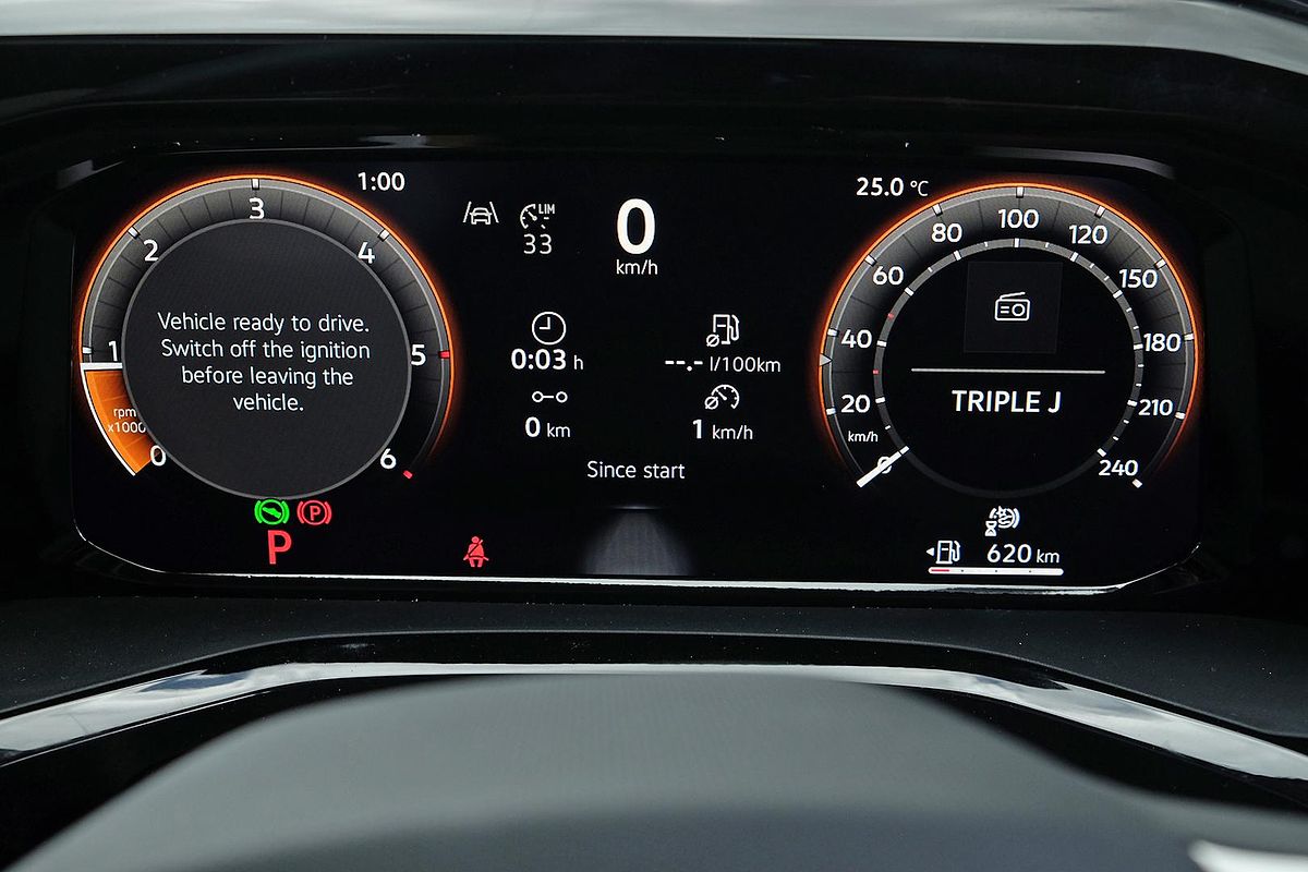 2024 Volkswagen Multivan TDI360 Life T7 SWB