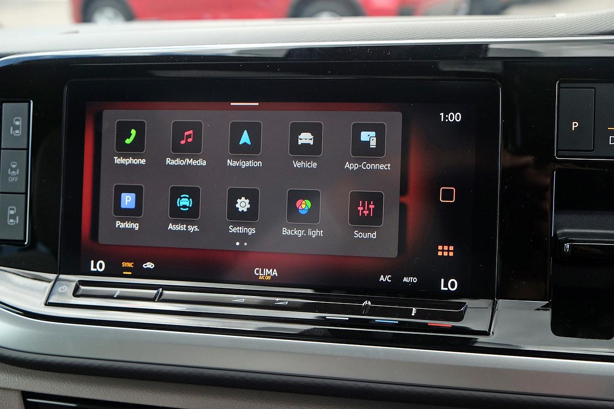 2024 Volkswagen Multivan TDI360 Life T7 SWB