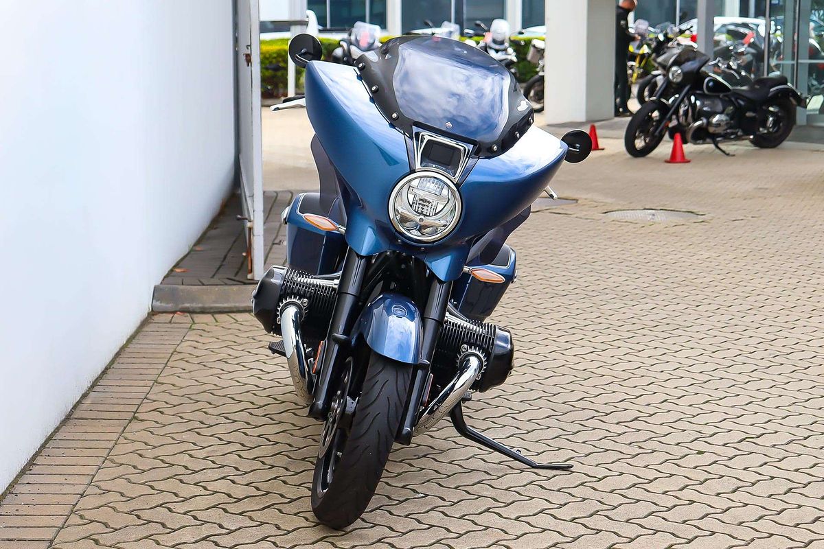 2024 BMW R SERIES