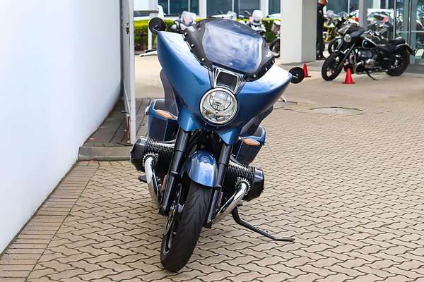 2024 BMW R SERIES