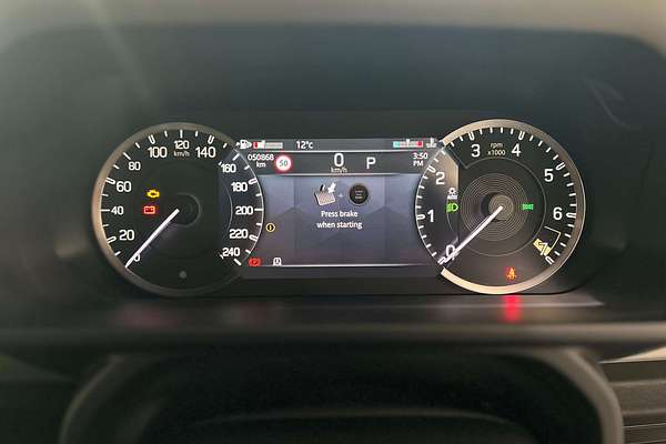 2022 Land Rover Defender 90 P300 S L663