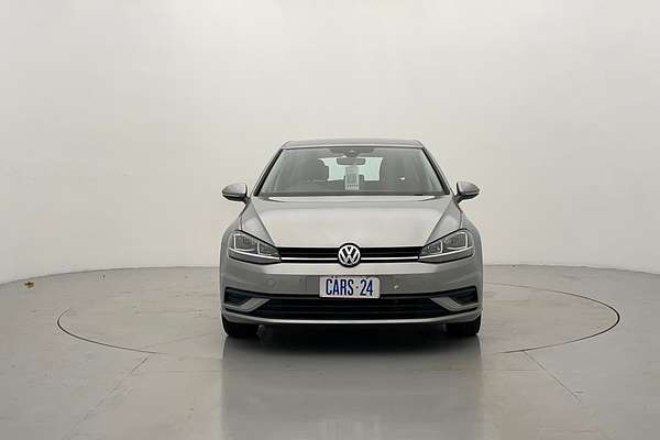 2018 Volkswagen Golf 110TSI Trendline 7.5