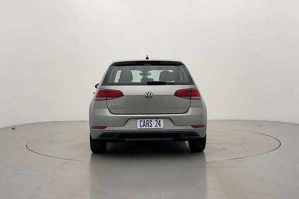 2018 Volkswagen Golf 110TSI Trendline 7.5