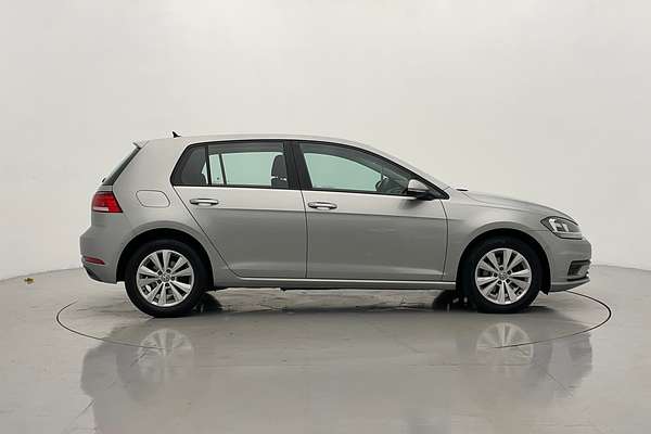 2018 Volkswagen Golf 110TSI Trendline 7.5