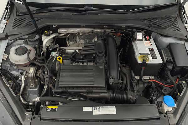 2018 Volkswagen Golf 110TSI Trendline 7.5