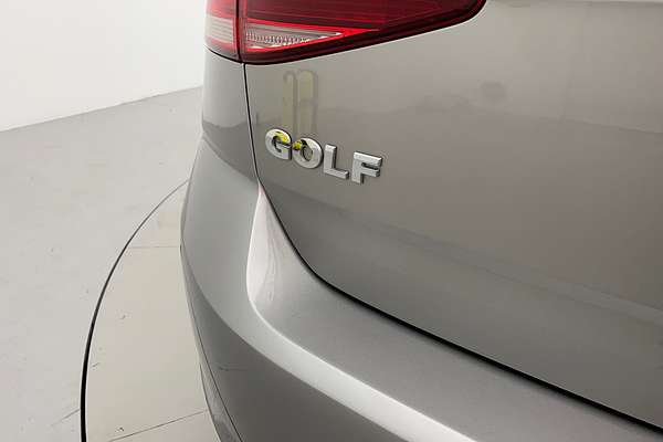 2018 Volkswagen Golf 110TSI Trendline 7.5