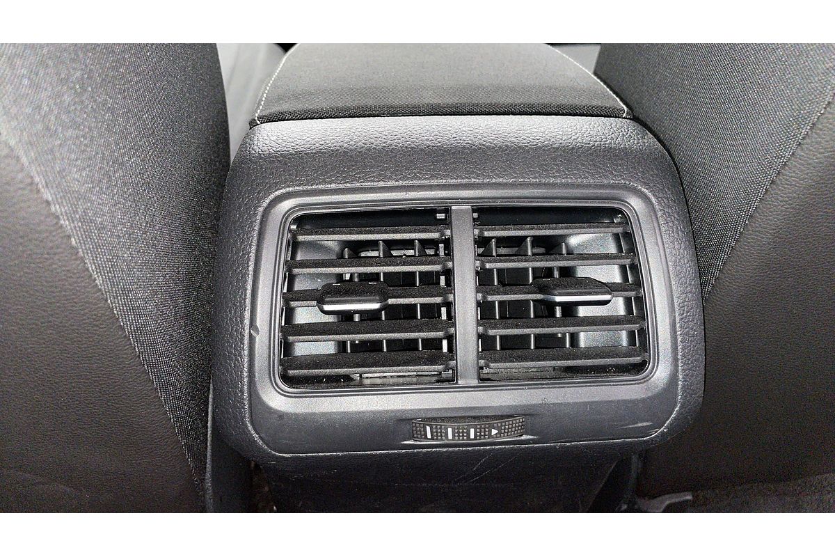 2018 Volkswagen Golf 110TSI Trendline 7.5