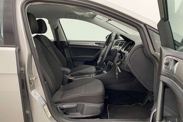 2018 Volkswagen Golf 110TSI Trendline 7.5