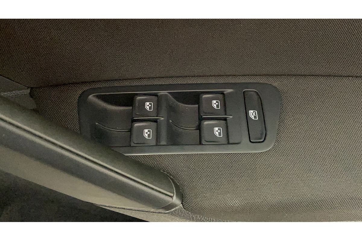 2018 Volkswagen Golf 110TSI Trendline 7.5