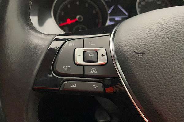 2018 Volkswagen Golf 110TSI Trendline 7.5