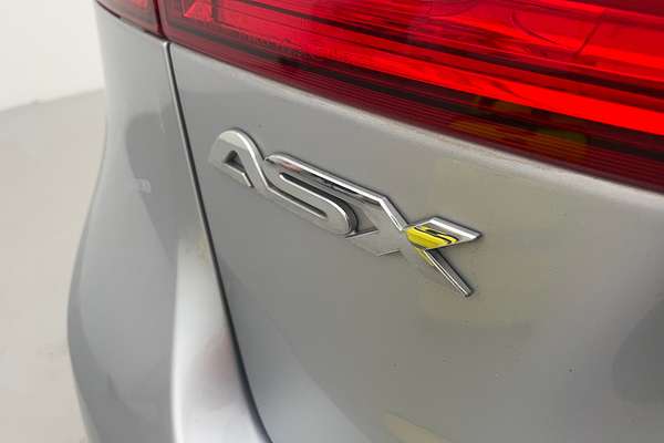 2013 Mitsubishi ASX Aspire XB