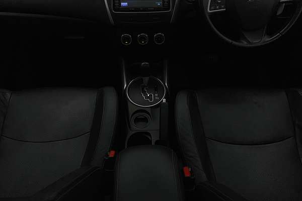 2013 Mitsubishi ASX Aspire XB