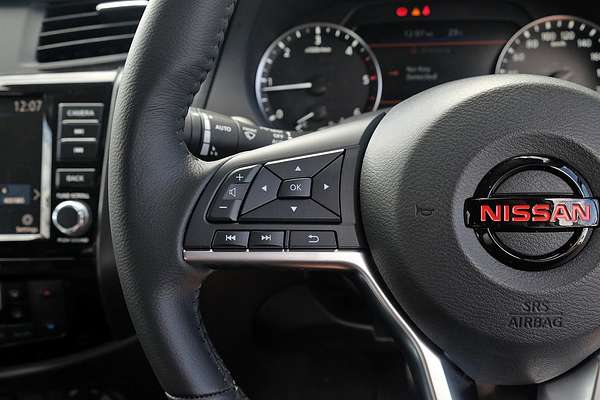 2024 Nissan Navara PRO-4X Warrior D23 4X4