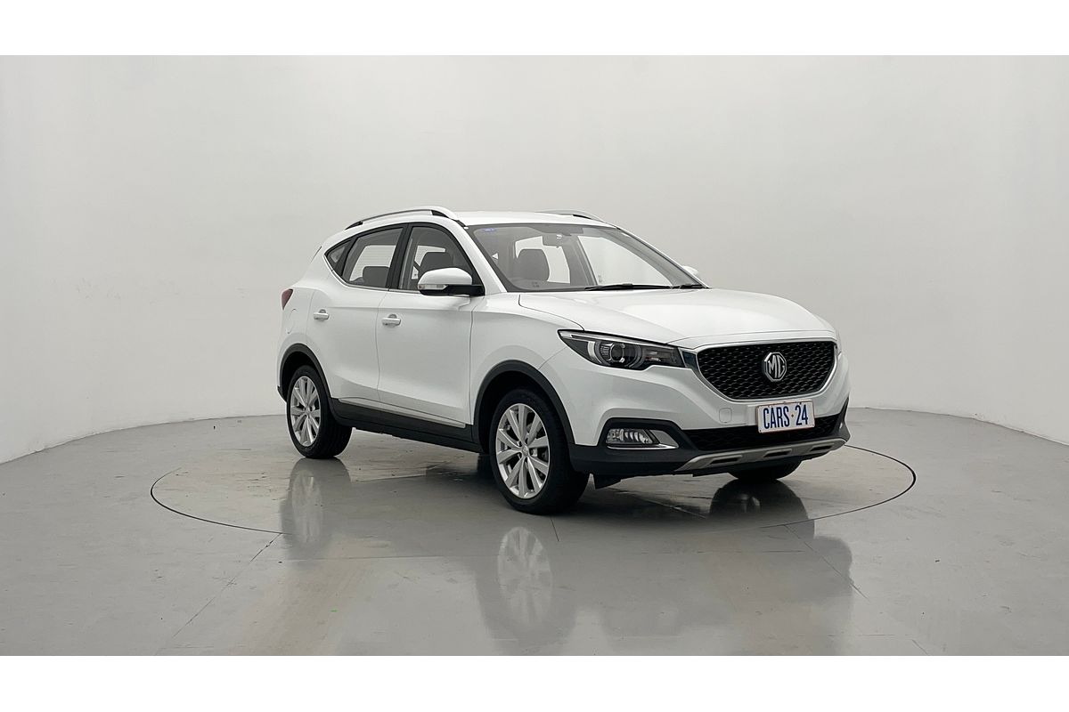 2024 MG ZS Excite AZS1