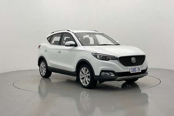 2024 MG ZS Excite AZS1