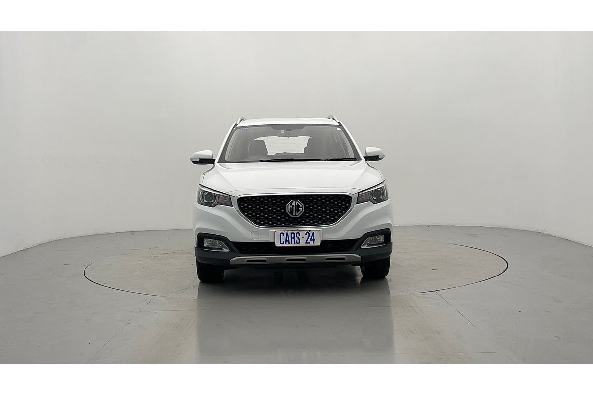 2024 MG ZS Excite AZS1