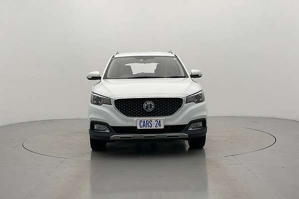2024 MG ZS Excite AZS1