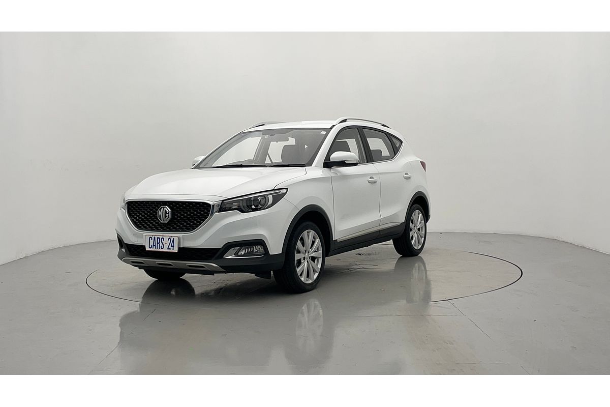 2024 MG ZS Excite AZS1