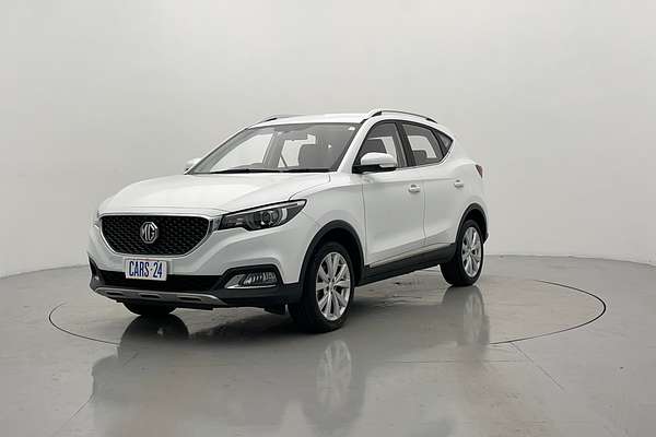 2024 MG ZS Excite AZS1