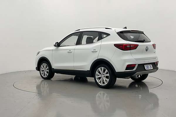 2024 MG ZS Excite AZS1