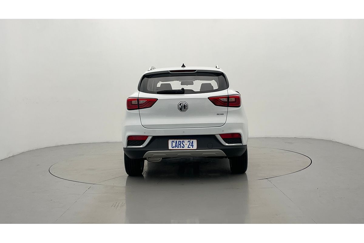 2024 MG ZS Excite AZS1