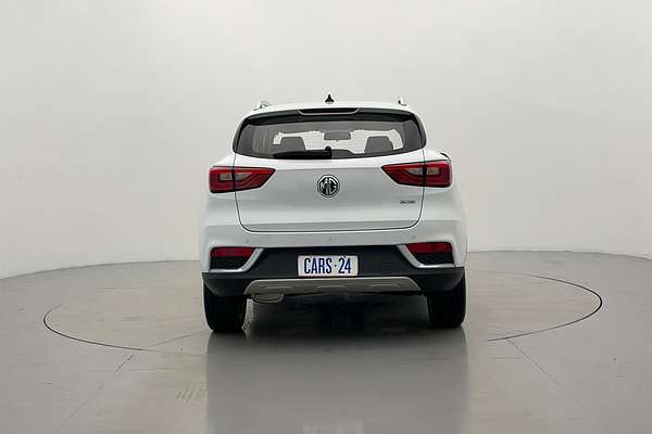 2024 MG ZS Excite AZS1