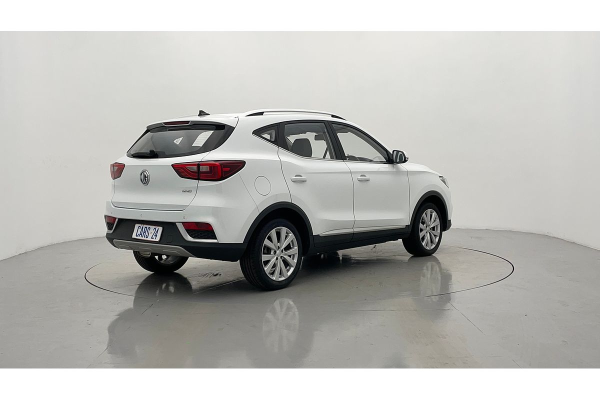 2024 MG ZS Excite AZS1