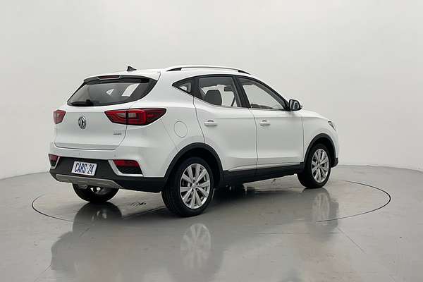 2024 MG ZS Excite AZS1