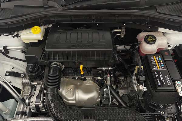 2024 MG ZS Excite AZS1