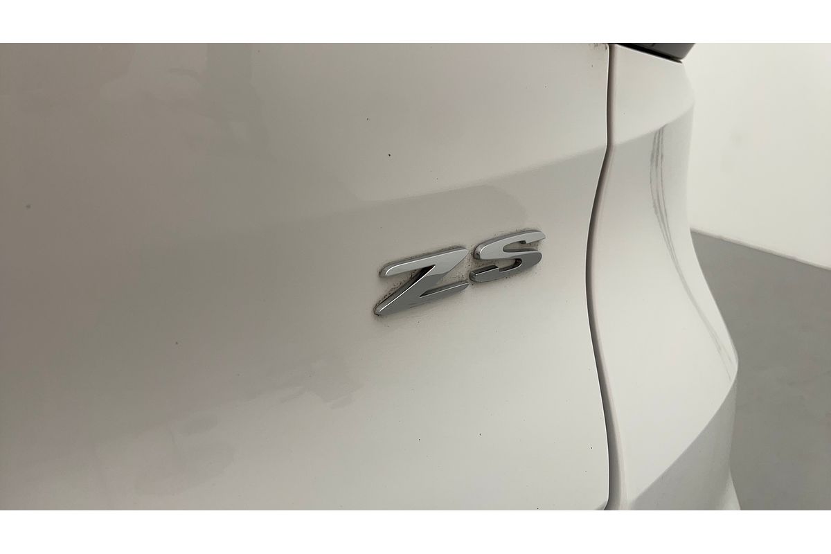 2024 MG ZS Excite AZS1