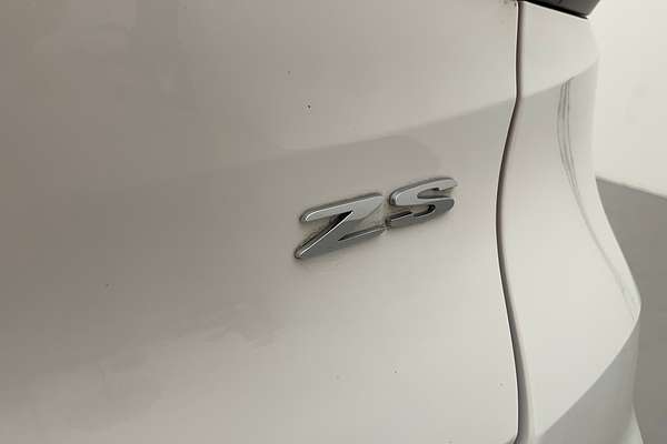 2024 MG ZS Excite AZS1