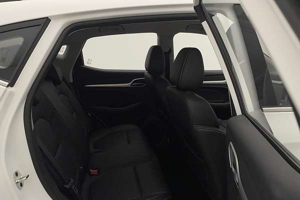 2024 MG ZS Excite AZS1