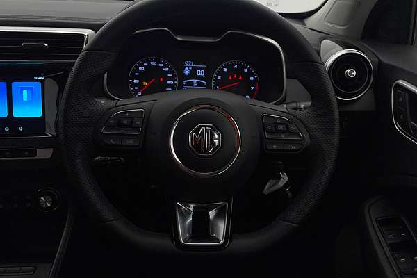 2024 MG ZS Excite AZS1