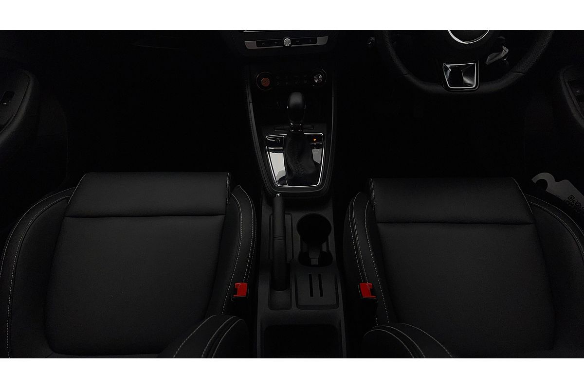 2024 MG ZS Excite AZS1