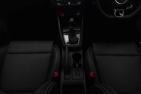 2024 MG ZS Excite AZS1