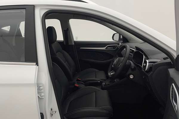 2024 MG ZS Excite AZS1