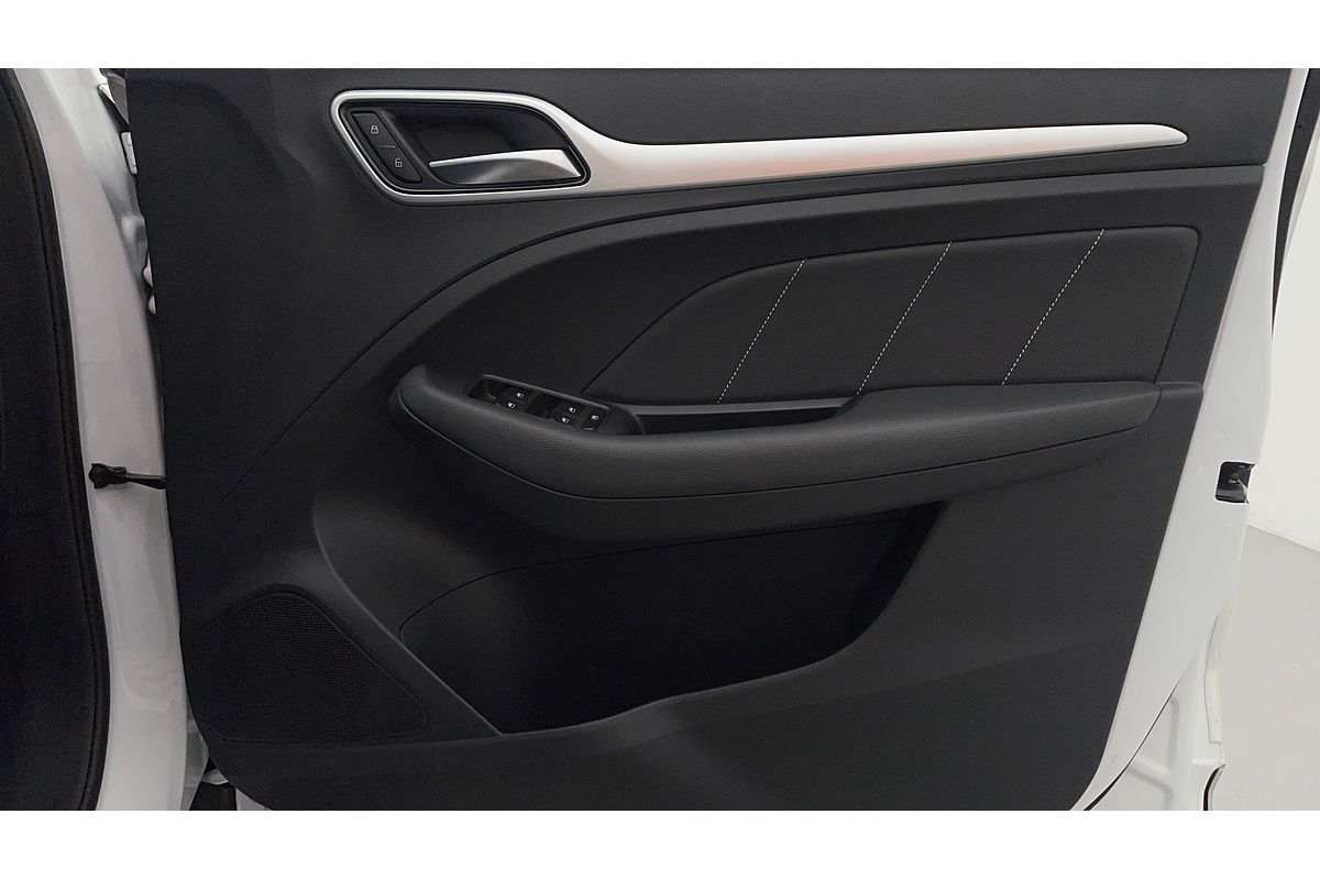 2024 MG ZS Excite AZS1