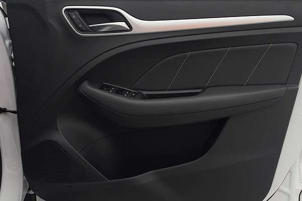 2024 MG ZS Excite AZS1