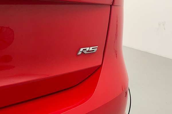 2018 Holden Commodore RS ZB