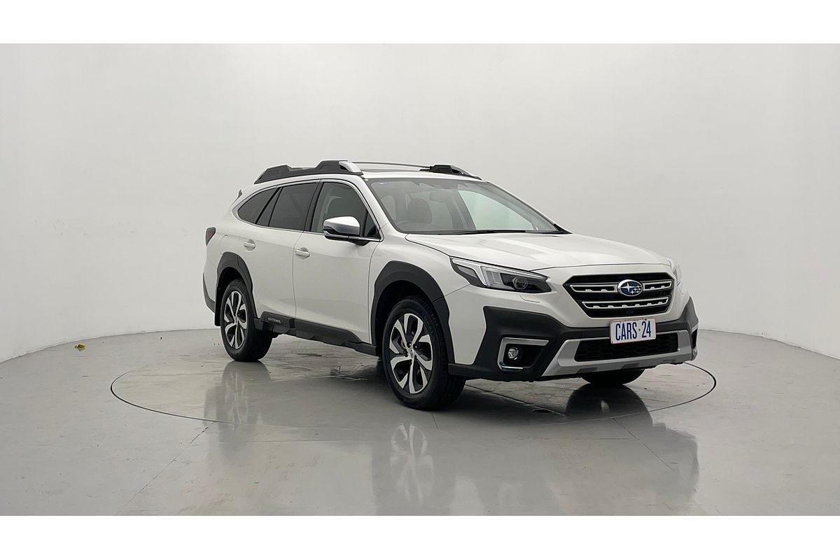 2021 Subaru Outback AWD Touring 6GEN