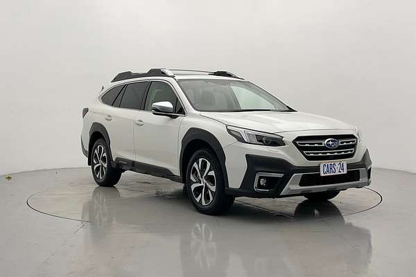 2021 Subaru Outback AWD Touring 6GEN