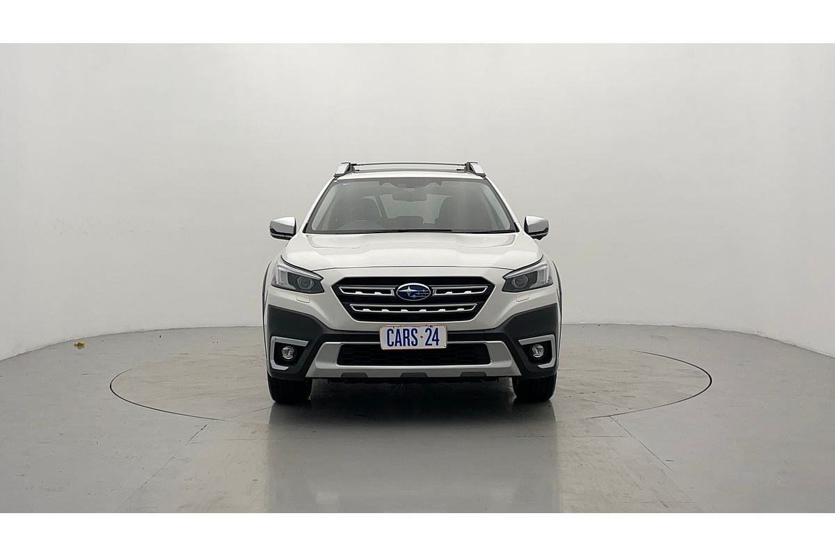 2021 Subaru Outback AWD Touring 6GEN
