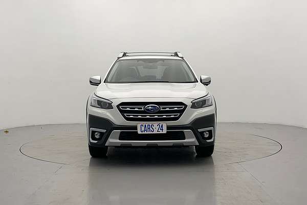2021 Subaru Outback AWD Touring 6GEN