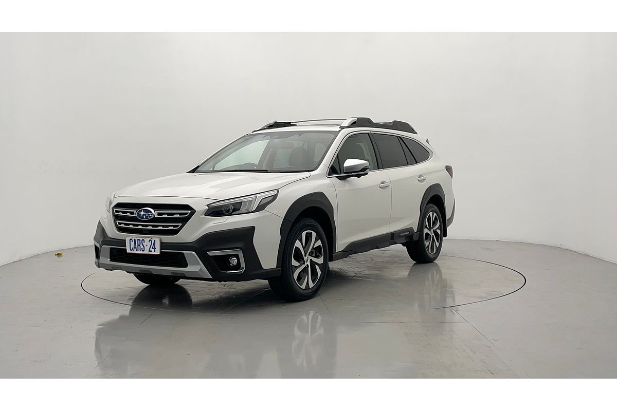 2021 Subaru Outback AWD Touring 6GEN