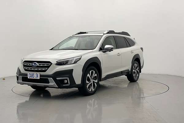 2021 Subaru Outback AWD Touring 6GEN