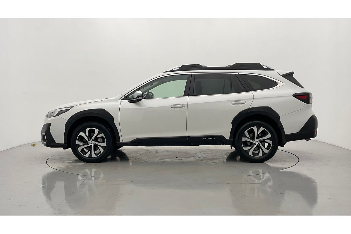 2021 Subaru Outback AWD Touring 6GEN