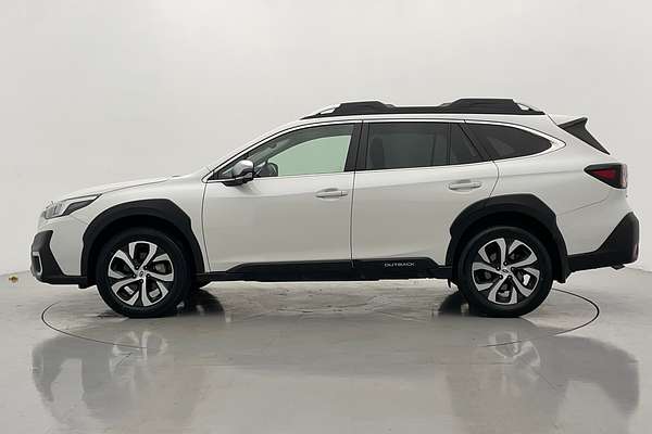 2021 Subaru Outback AWD Touring 6GEN