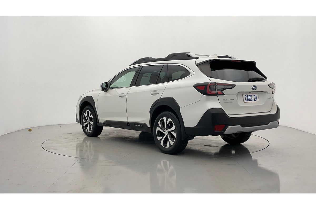 2021 Subaru Outback AWD Touring 6GEN